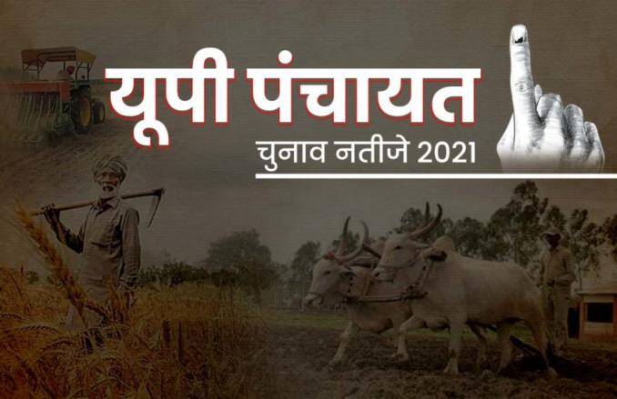 फतेहाबाद ब्लॉक – ग्राम प्रधान पंचायत चुनाव परिणाम 2021, देखें पूरी लिस्ट