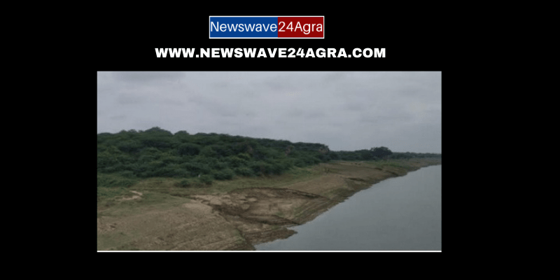  पिनाहट में युवक लापता, चंबल बीहड़ व नदी में हुई तलाश, अरनौटा निवासी है युवक