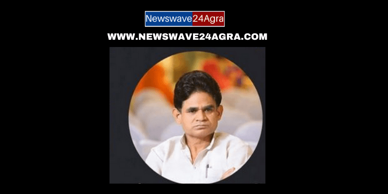  फतेहपुर सीकरी – पूर्व विधायक ठाकुर सूरजपाल सिंह का निधन, क्षेत्र में शोक की लहर