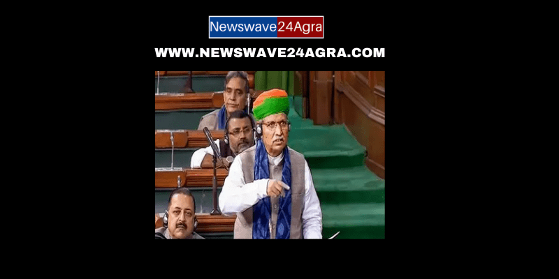  आंबेडकर जयंती हादसा:अर्जुनराम मेघवाल और जि.पं. अध्यक्ष मंजू भदोरिया बाल-बाल बचे