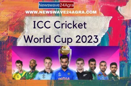 How to book Cricket World Cup 2023 tickets, where to watch free live telecast of the match.