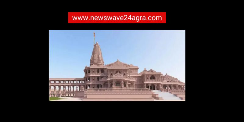  अयोध्या राम मंदिर – सुरक्षा कारणों से 22 जनवरी को अयोध्या न आने की मोदी जी की अपील